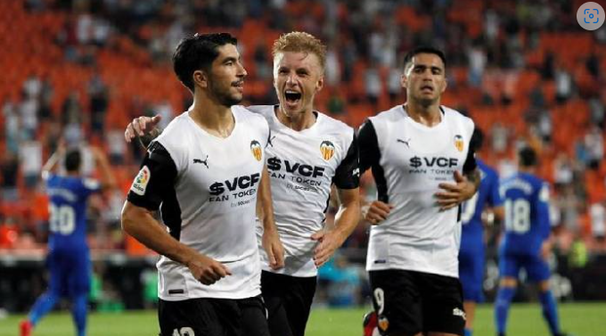 Đọc Kèo Trận Rayo Vallecano vs Valencia