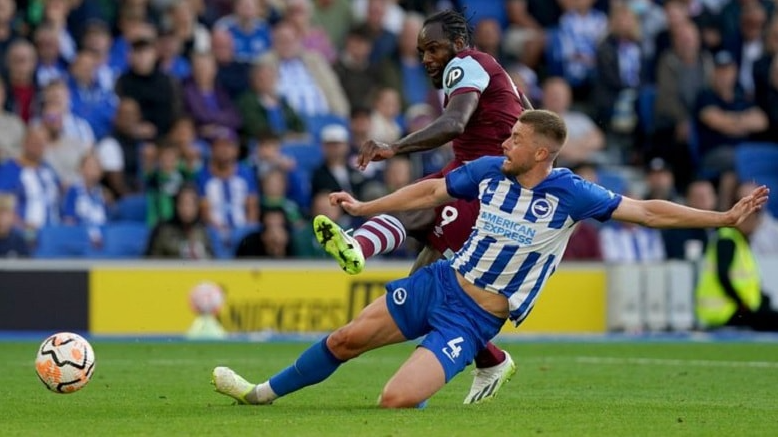Thông Tin Lực Lượng Và Đội Hình Dự Kiến West Ham vs Brighton
