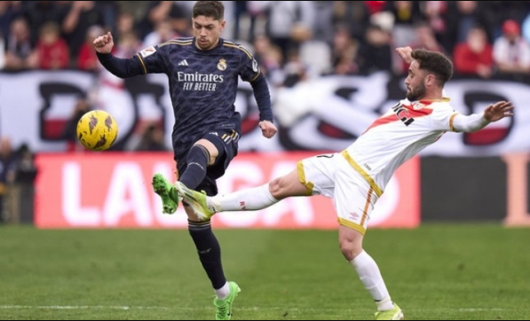 Nhận Định Trận Rayo Vallecano Vs Valencia - Phân Tích Chuyên Sâu Trước Giờ G