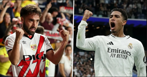 Nhận Định Trận Rayo Vallecano Vs Valencia