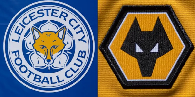 Wolverhampton Wanderers Vs Leicester City