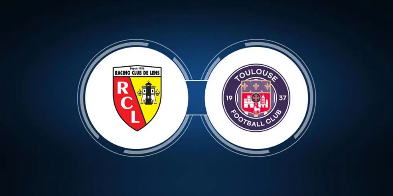 Toulouse vs RC Lens